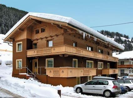 טוקס Alpinhome מראה חיצוני תמונה